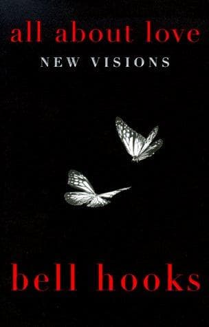 Cover of All About Love: New Visions