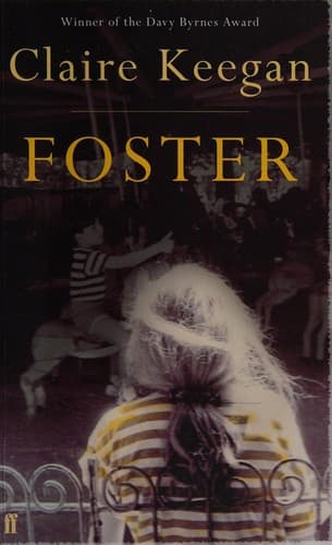 Cover of Foster
