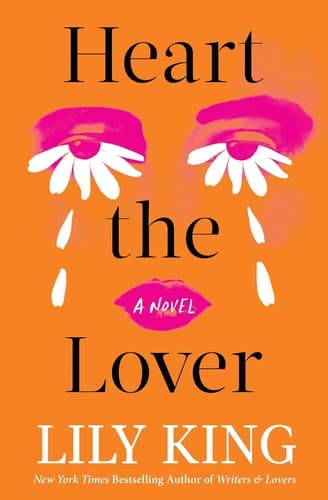 Cover of Heart the Lover