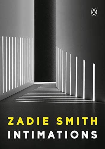 Cover of Intimations