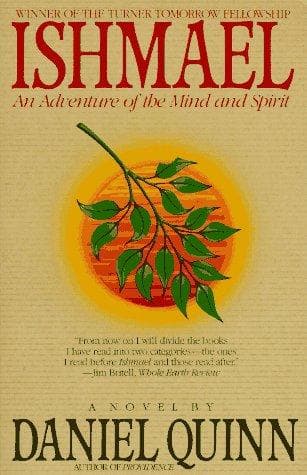 Cover of Ishmael