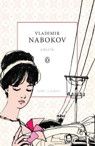 Cover of Lolita