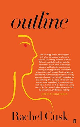 Cover of Outline