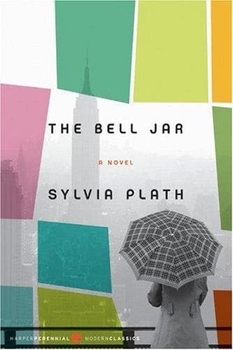 Cover of The Bell Jar