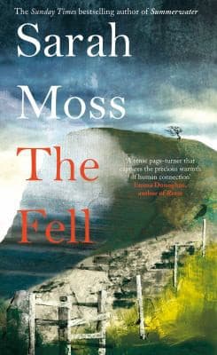 Cover of The Fell