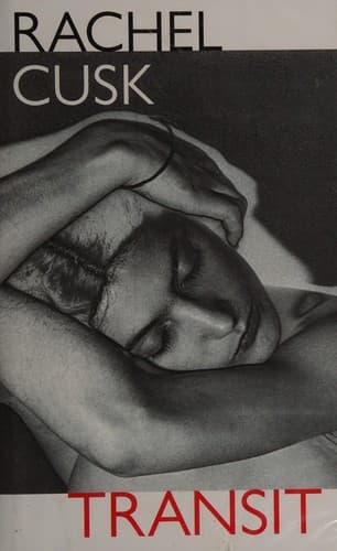 Cover of Transit