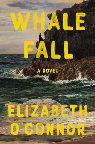 Cover of Whale Fall